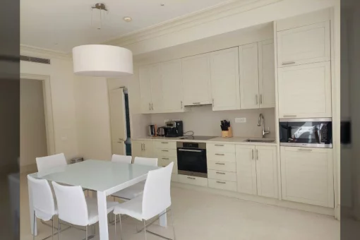 Apartment in Tivat, Tivat Municipality