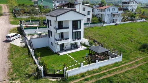House in Yalova, Marmara Region