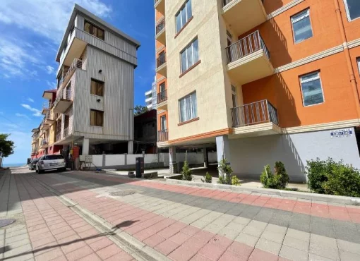 Apartment in Kobuleti, Autonomous Republic of Adjara