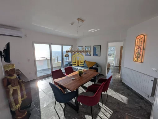 Apartment in Dobra Voda, Bar Municipality