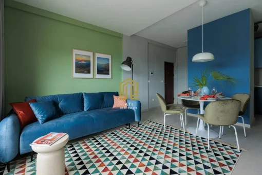 Apartment in Tivat, Tivat Municipality