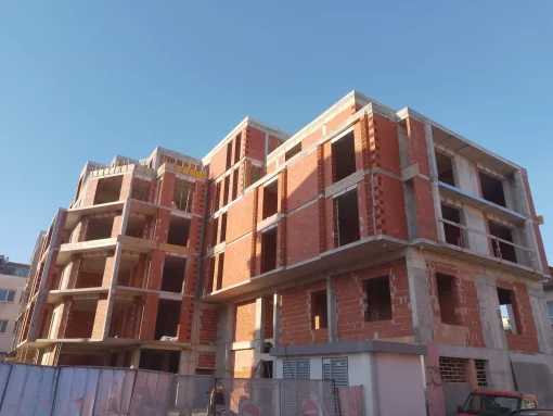 Apartment in Viezrazdane, Burgas Region