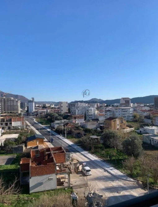 Apartment in Susanj, Bar Municipality