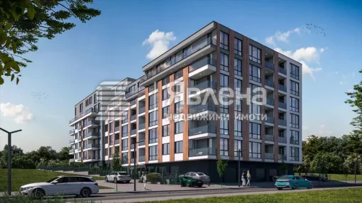 Apartment in Meden Rudnik RC, Burgas Region