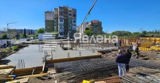 Apartment in Meden Rudnik RC, Burgas Region