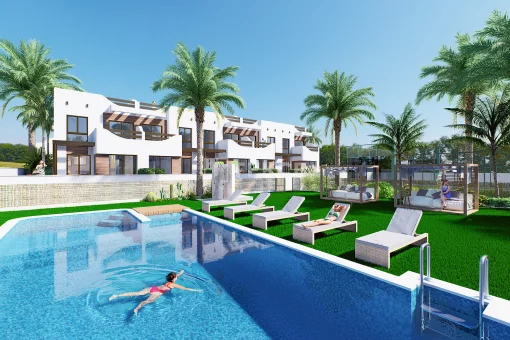 Apartment in Pilar de la Horadada, Valencian Community