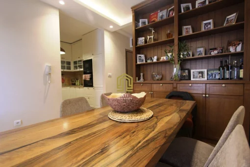Apartment in Budva, Budva Municipality