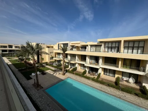 Apartment in Mansions, El Gouna