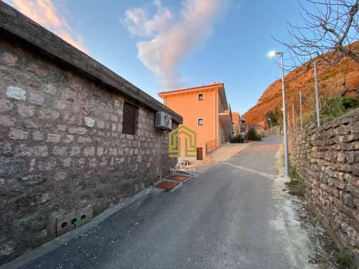 House in Przno, Budva Municipality