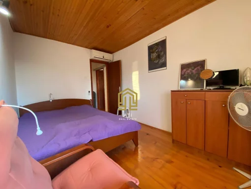 House in Przno, Budva Municipality