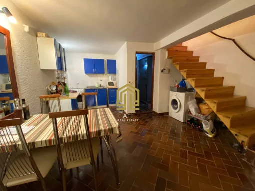 House in Przno, Budva Municipality