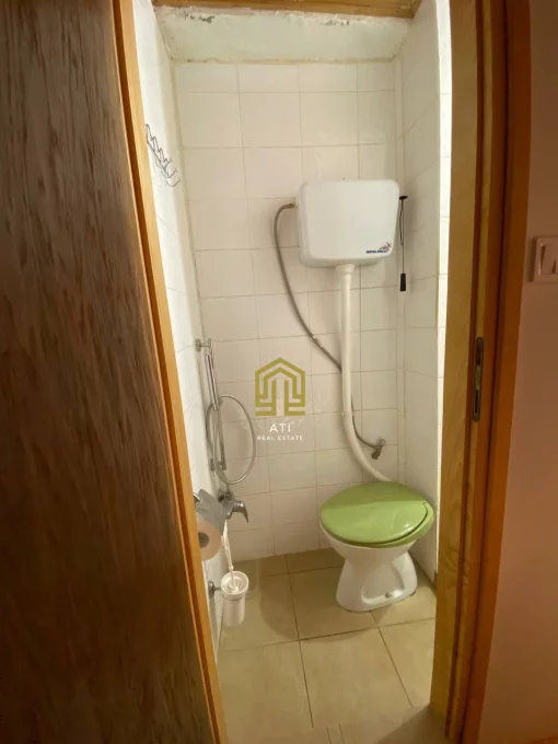 House in Przno, Budva Municipality