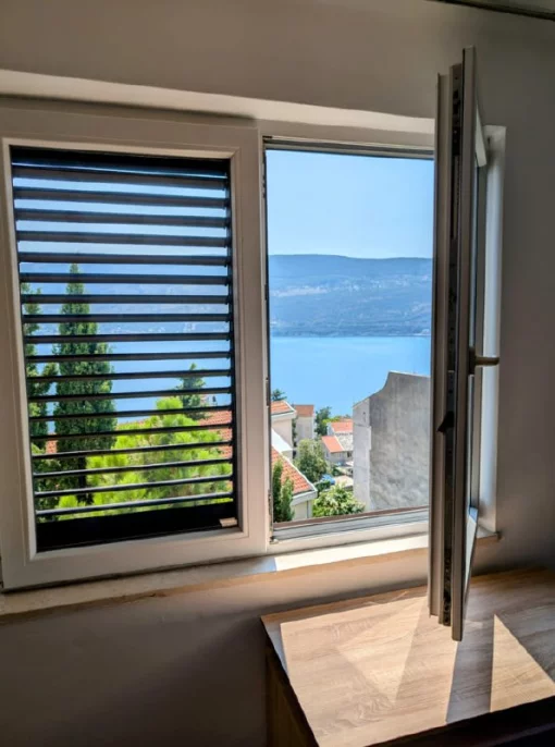 Studio apartment in Herceg Novi Municipality