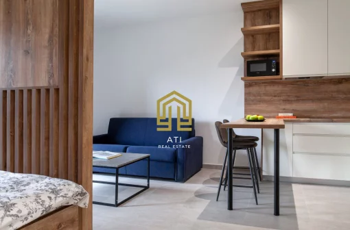 Studio in Kotor, Montenegro