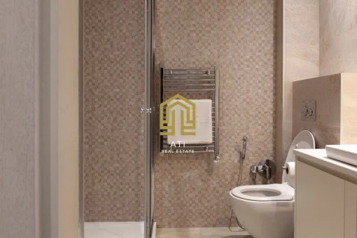 Studio in Kotor, Montenegro