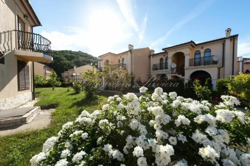 Townhouse in Elenite Resort, Burgas Region