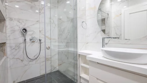 Apartment in Topolica, Bar Municipality