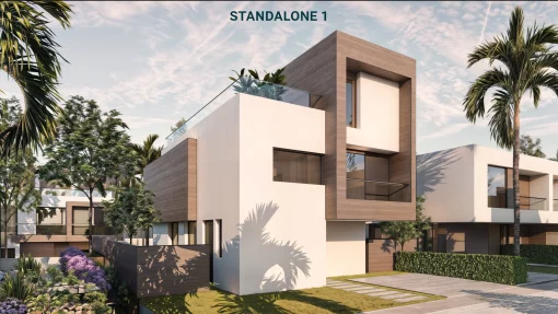 House in Sahl Hasheesh