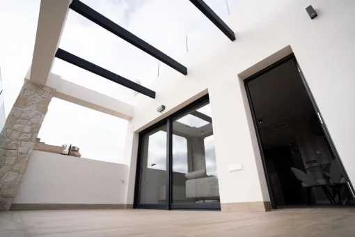 Apartment in Pilar de la Horadada, Valencian Community