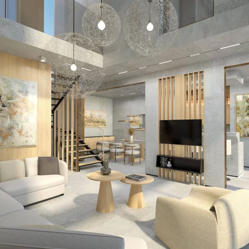 House in Tudorovici, Budva Municipality