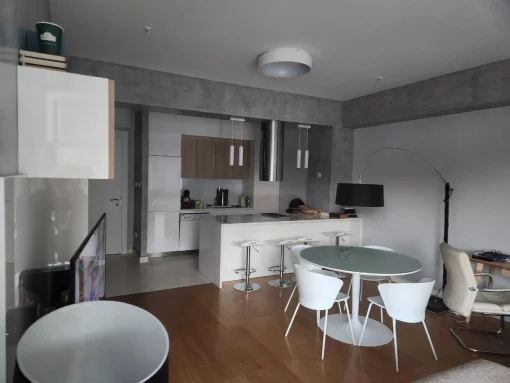 Apartment in Budva Centar, Budva Municipality