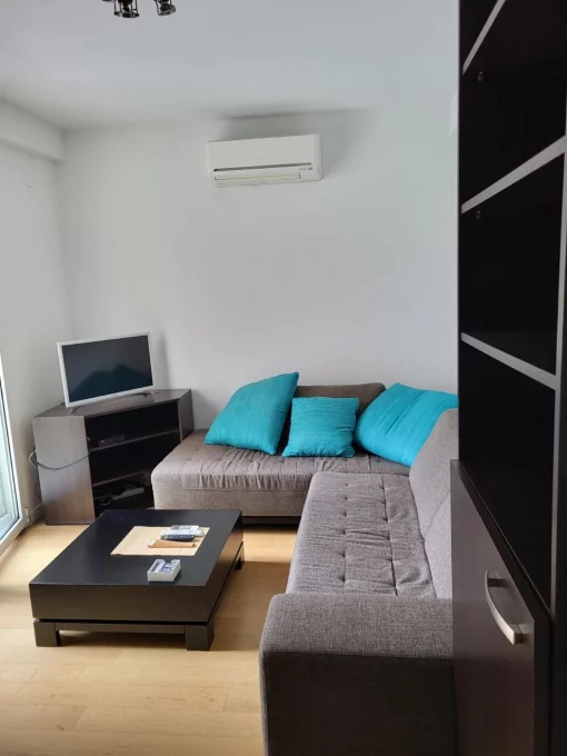 Apartment in Przno, Budva Municipality