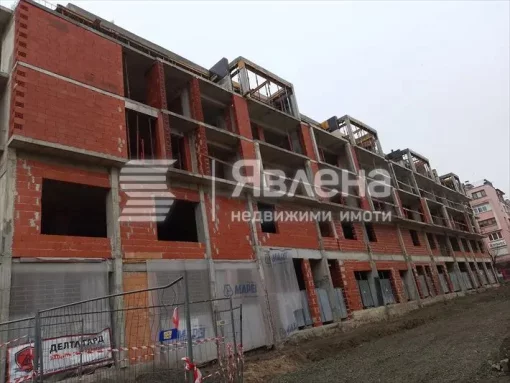 Apartment in Viezrazdane, Burgas Region