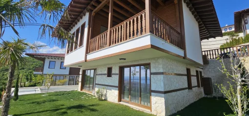House in Sveti Vlas, Burgas Region