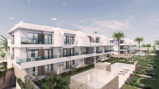 Apartment in Pilar de la Horadada, Valencian Community