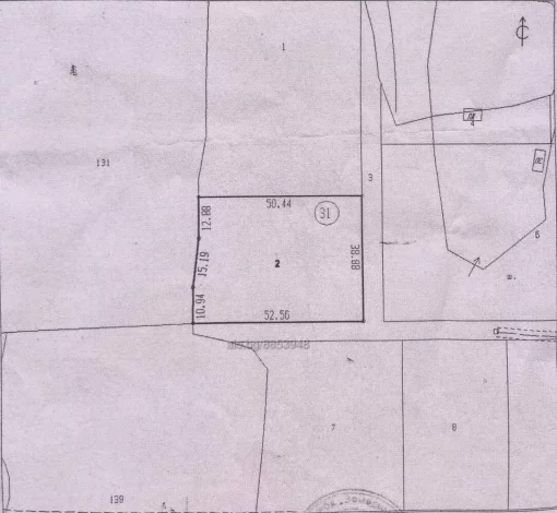 Land plot, Sveti Vlas, Bulgaria