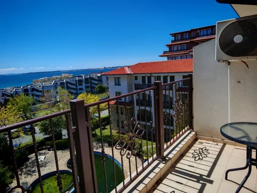 Apartment in Sveti Vlas, Burgas Region