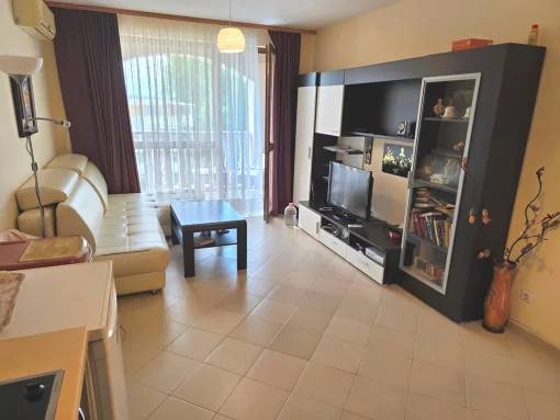 Apartment in Sunny Beach, Burgas Region