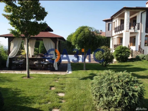 House in Avren, Varna Region