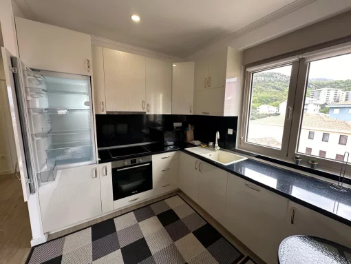 Apartment in Becici, Budva Municipality