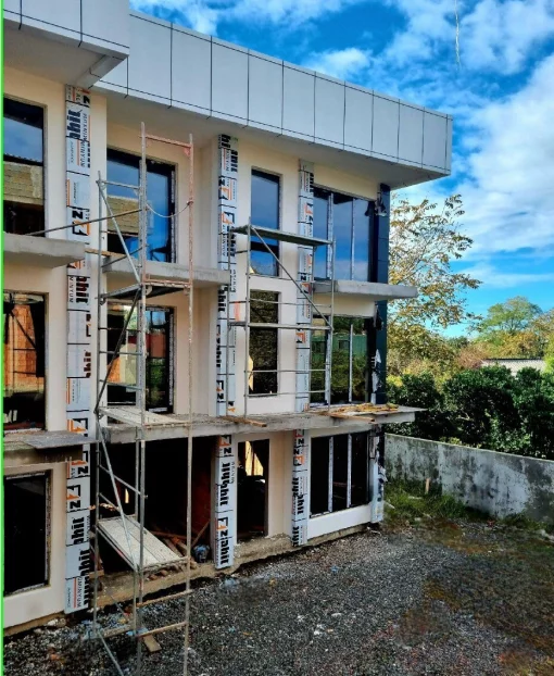 Townhouse in Batumi, Autonomous Republic of Adjara