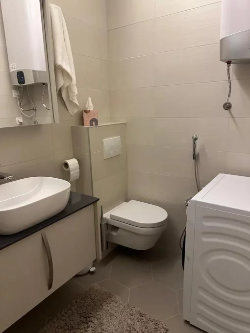 Apartment in Dobrota, Kotor Municipality