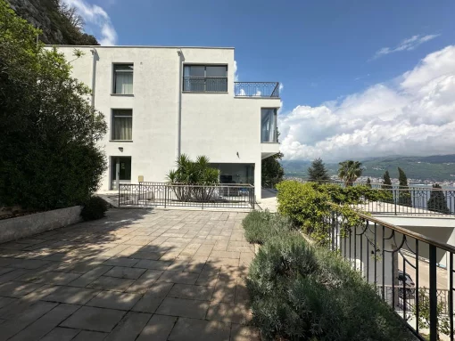 House in Kameno, Herceg Novi Municipality
