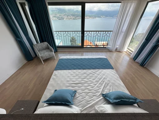 House in Kameno, Herceg Novi Municipality