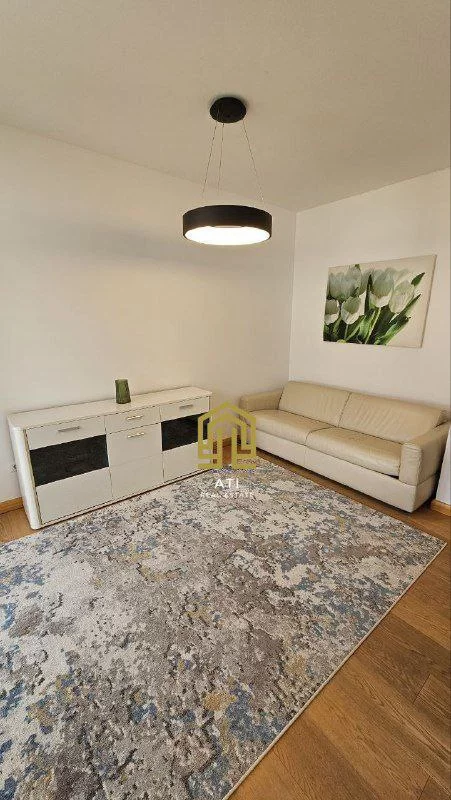 Apartment in Budva, Budva Municipality
