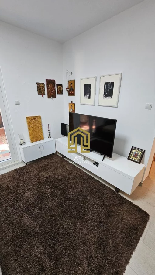 Apartment in Budva, Budva Municipality