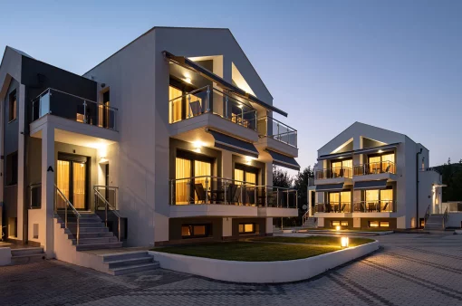 House in Sithonia Municipality, Macedonia and Thrace
