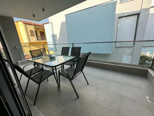 Duplex in Chalkidiki Region, Macedonia and Thrace