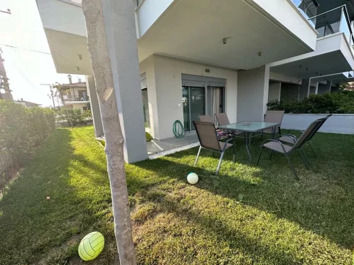 Townhouse in Chalkidiki Region, Macedonia and Thrace