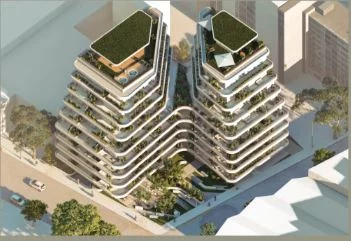 Apartment in Thessaloniki, Macedonia and Thrace