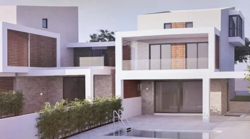 House in Sithonia Municipality, Macedonia and Thrace