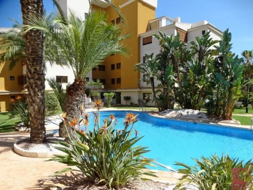 Apartment in Punta Prima, Balearic Islands