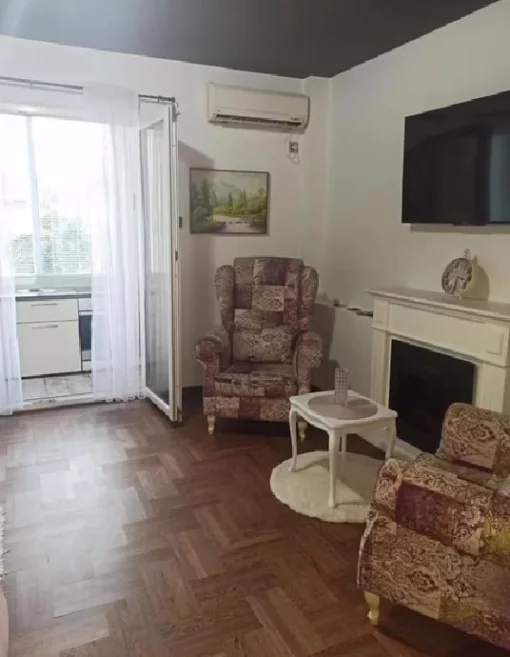 Studio apartment in Budva, Budva Municipality