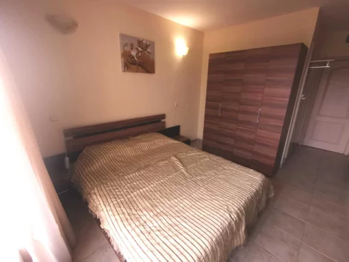 Studio in Anna Marina complex, Sveti Vlas, Bulgaria.