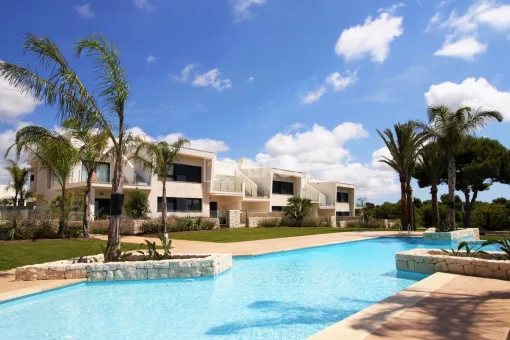 Apartment in Pilar de la Horadada, Valencian Community