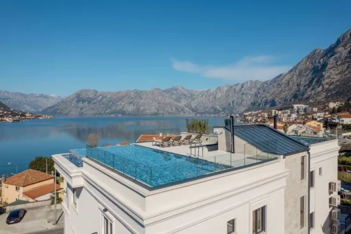 Apartment in Kotor, Kotor Municipality